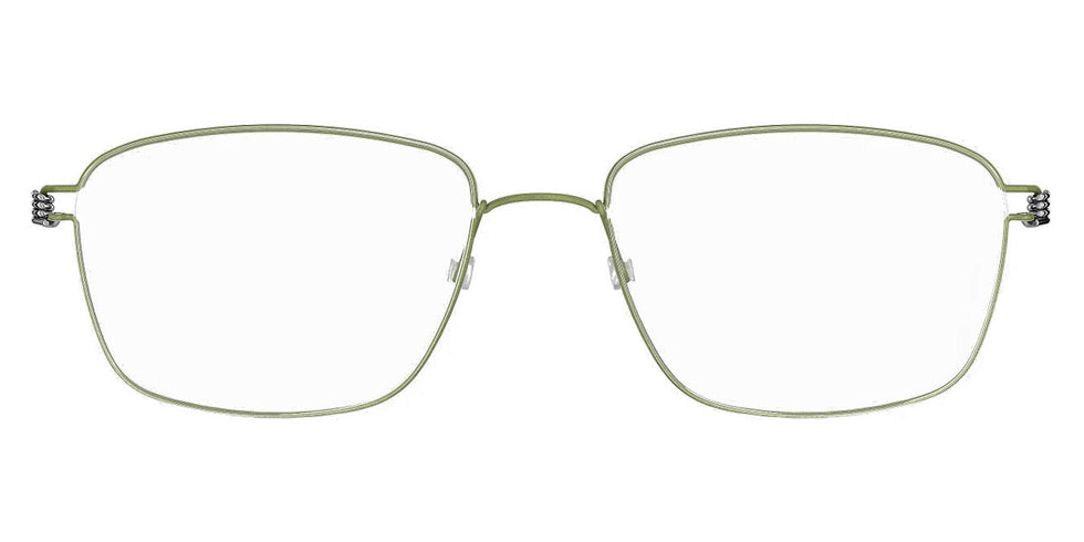 Lindberg® Air Titanium Rim™ Nicholas LIN ATR Nicholas Basic-U34-U34-P10 53 - Basic-U34-U34 Eyeglasses