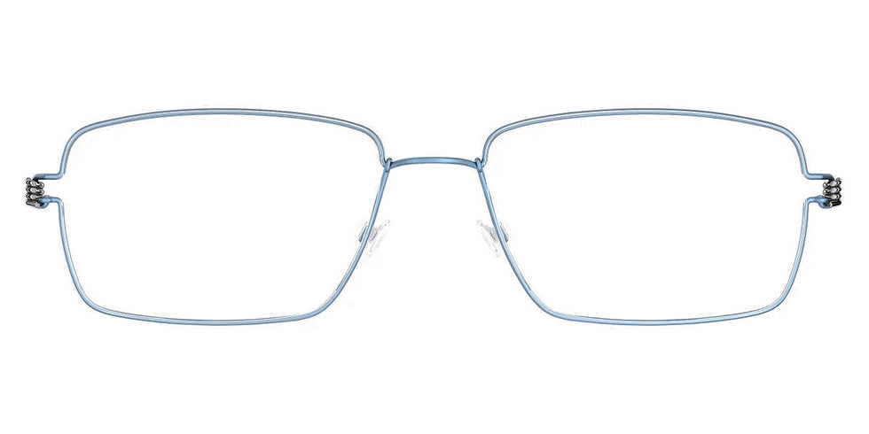 Lindberg® Air Titanium Rim™ Nikolaj LIN ATR Nikolaj Basic-20-20-P10 54 - Basic-20-20 Eyeglasses