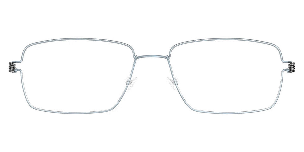 Lindberg® Air Titanium Rim™ Nikolaj LIN ATR Nikolaj Basic-25-25-P10 54 - Basic-25-25 Eyeglasses