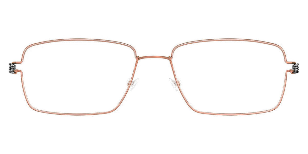 Lindberg® Air Titanium Rim™ Nikolaj LIN ATR Nikolaj Basic-60-60-P10 54 - Basic-60-60 Eyeglasses