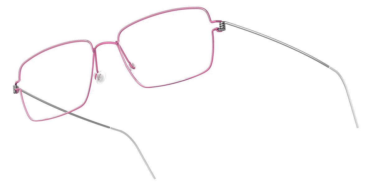 Lindberg® Air Titanium Rim™ Nikolaj LIN ATR Nikolaj Basic-70-70-P10 54 - Basic-70-70 Eyeglasses