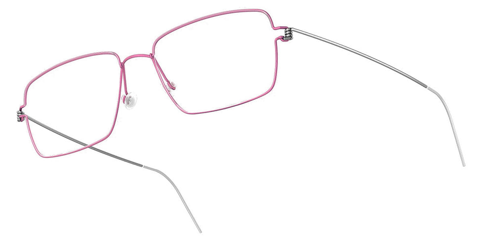 Lindberg® Air Titanium Rim™ Nikolaj LIN ATR Nikolaj Basic-70-70-P10 54 - Basic-70-70 Eyeglasses