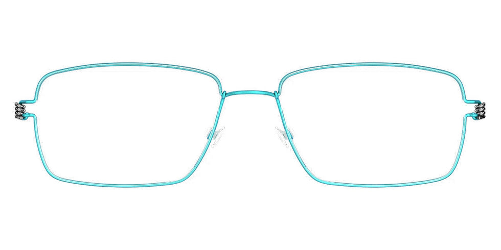 Lindberg® Air Titanium Rim™ Nikolaj LIN ATR Nikolaj Basic-80-80-P10 54 - Basic-80-80 Eyeglasses