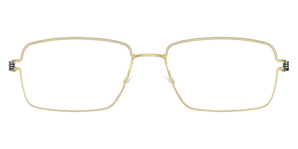 Lindberg® Air Titanium Rim™ Nikolaj LIN ATR Nikolaj Basic-GT-GT-P10 54 - Basic-GT-GT Eyeglasses