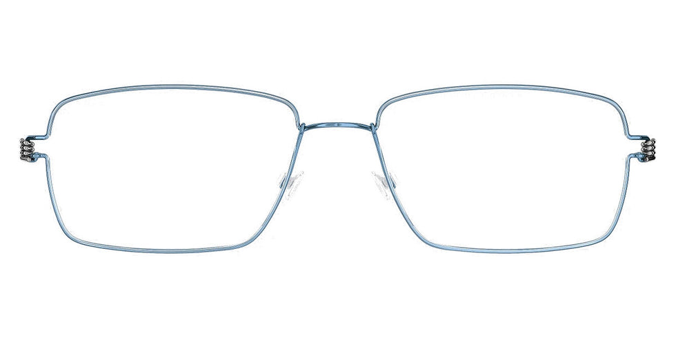 Lindberg® Air Titanium Rim™ Nikolaj LIN ATR Nikolaj Basic-P20-P20-P10 54 - Basic-P20-P20 Eyeglasses