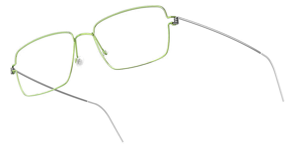 Lindberg® Air Titanium Rim™ Nikolaj LIN ATR Nikolaj Basic-P95-P95-P10 54 - Basic-P95-P95 Eyeglasses