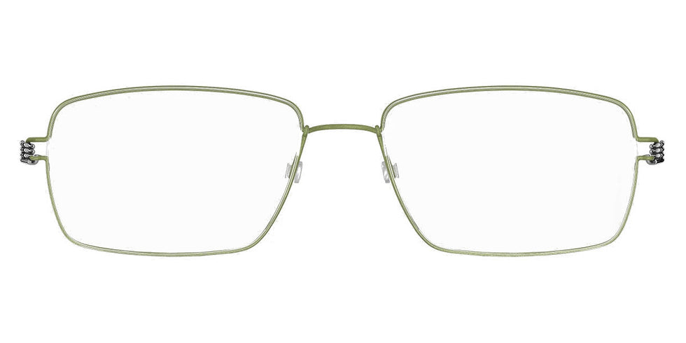 Lindberg® Air Titanium Rim™ Nikolaj LIN ATR Nikolaj Basic-U34-U34-P10 54 - Basic-U34-U34 Eyeglasses