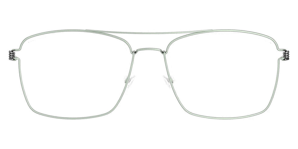 Lindberg® Air Titanium Rim™ Oscar LIN ATR Oscar Basic-30-30-P10 53 - Basic-30-30 Eyeglasses
