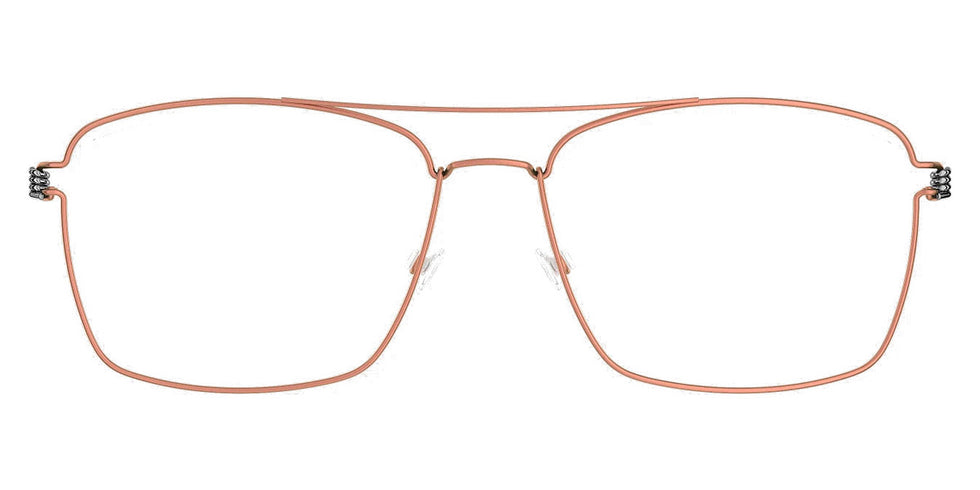 Lindberg® Air Titanium Rim™ Oscar LIN ATR Oscar Basic-60-60-P10 53 - Basic-60-60 Eyeglasses