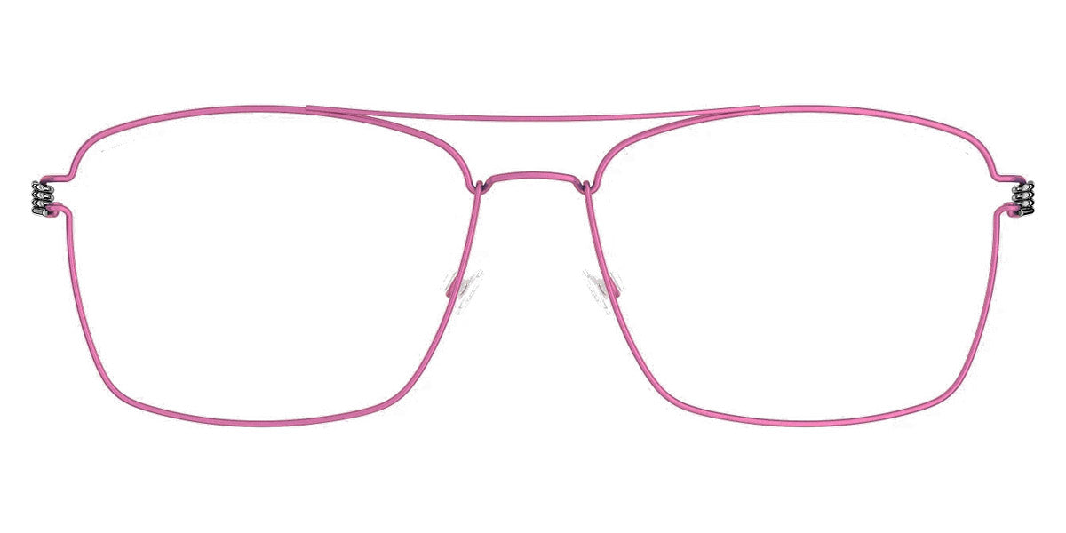 Lindberg® Air Titanium Rim™ Oscar LIN ATR Oscar Basic-70-70-P10 53 - Basic-70-70 Eyeglasses