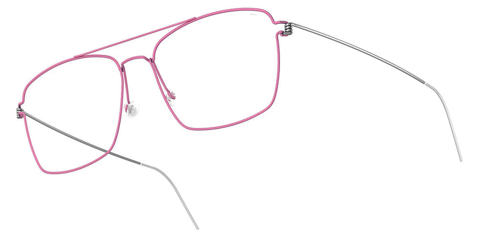 Lindberg® Air Titanium Rim™ Oscar LIN ATR Oscar Basic-70-70-P10 53 - Basic-70-70 Eyeglasses