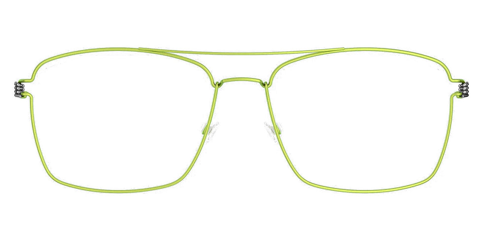 Lindberg® Air Titanium Rim™ Oscar LIN ATR Oscar Basic-95-95-P10 53 - Basic-95-95 Eyeglasses