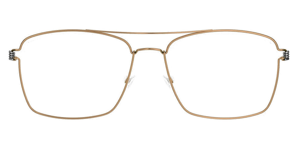 Lindberg® Air Titanium Rim™ Oscar LIN ATR Oscar Basic-P60-P60-P10 53 - Basic-P60-P60 Eyeglasses