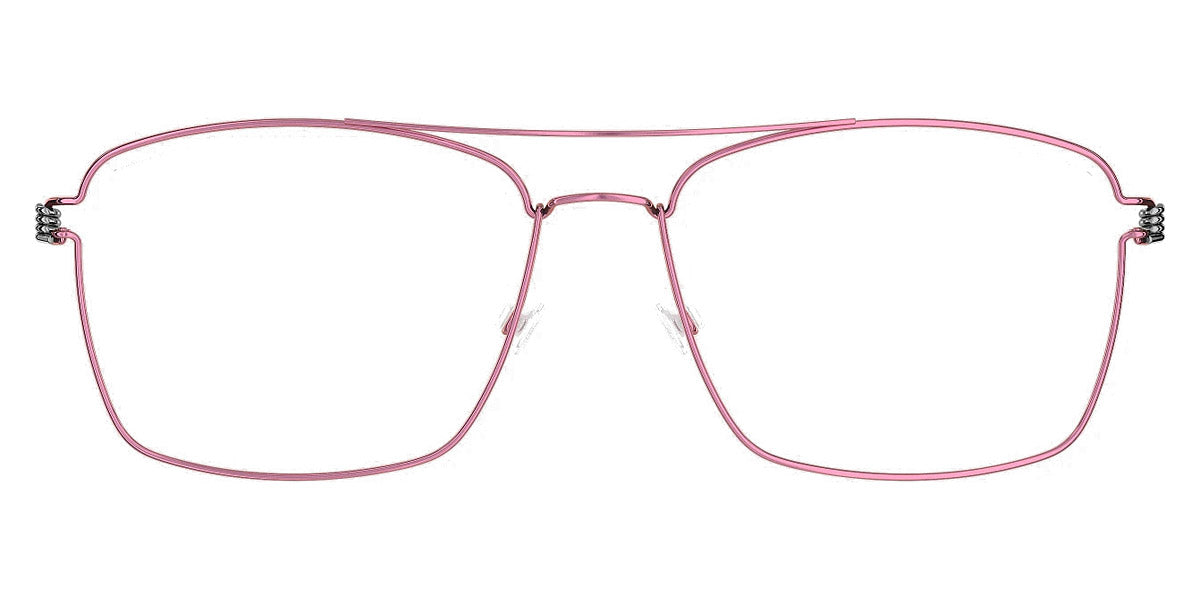 Lindberg® Air Titanium Rim™ Oscar LIN ATR Oscar Basic-P70-P70-P10 53 - Basic-P70-P70 Eyeglasses