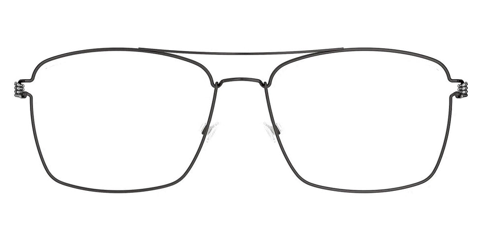 Lindberg® Air Titanium Rim™ Oscar LIN ATR Oscar Basic-PU9-PU9-P10 53 - Basic-PU9-PU9 Eyeglasses