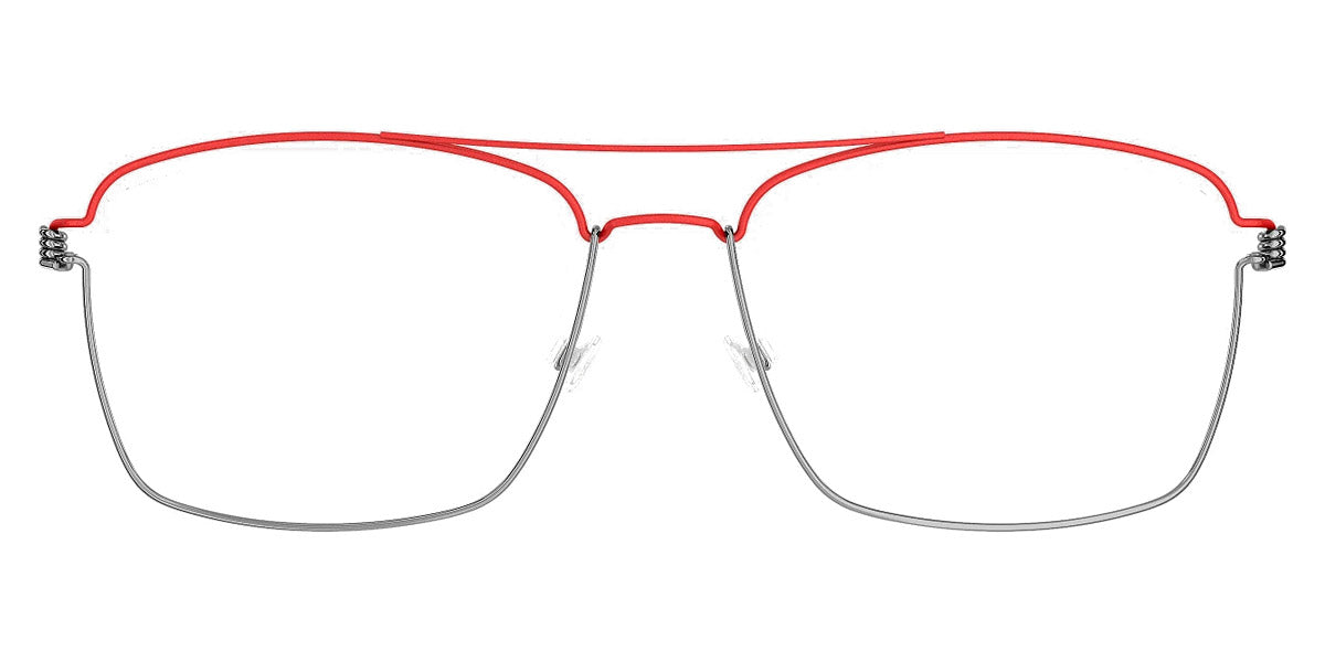 Lindberg® Air Titanium Rim™ Oscar LIN ATR Oscar Basic-U33-P10-P10 53 - Basic-U33-P10 Eyeglasses