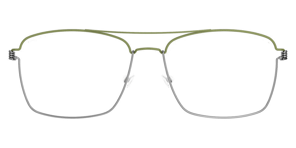 Lindberg® Air Titanium Rim™ Oscar LIN ATR Oscar Basic-U34-P10-P10 53 - Basic-U34-P10 Eyeglasses