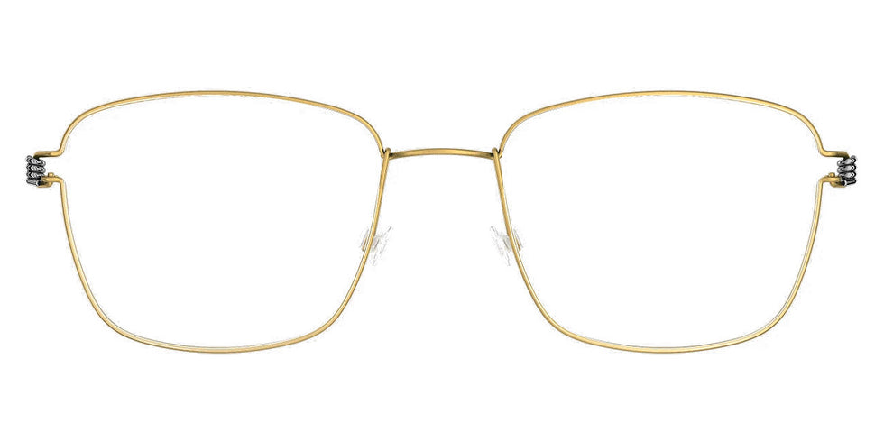 Lindberg® Air Titanium Rim™ Pablo LIN ATR Pablo Basic-GT-GT-P10 52 - Basic-GT-GT Eyeglasses