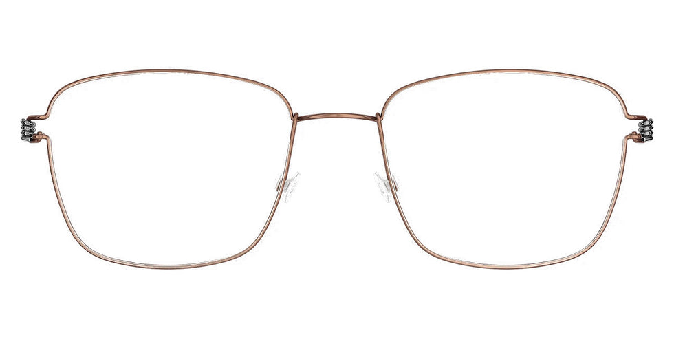 Lindberg® Air Titanium Rim™ Pablo LIN ATR Pablo Basic-PU12-PU12-P10 52 - Basic-PU12-PU12 Eyeglasses