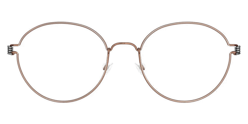 Lindberg® Air Titanium Rim™ Panto LIN ATR Panto Basic-PU12-PU12-P10 48 - Basic-PU12-PU12 Eyeglasses