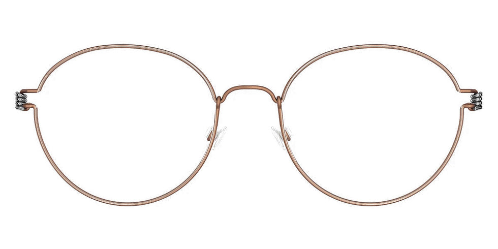 Lindberg® Air Titanium Rim™ Panto LIN ATR Panto Basic-U12-U12-P10 48 - Basic-U12-U12 Eyeglasses