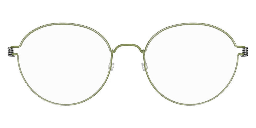 Lindberg® Air Titanium Rim™ Panto LIN ATR Panto Basic-U34-U34-P10 48 - Basic-U34-U34 Eyeglasses