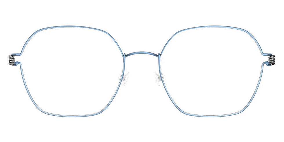 Lindberg® Air Titanium Rim™ Richelle LIN ATR Richelle Basic-20-20-P10 50 - Basic-20-20 Eyeglasses