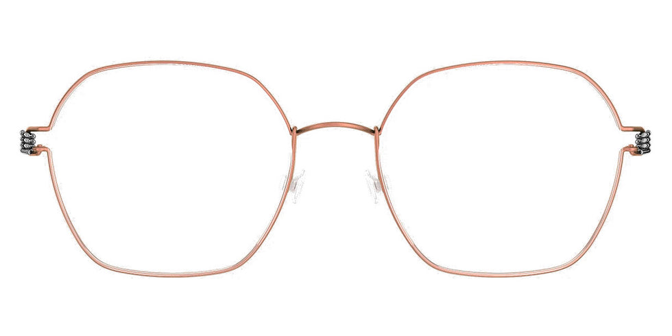 Lindberg® Air Titanium Rim™ Richelle LIN ATR Richelle Basic-60-60-P10 50 - Basic-60-60 Eyeglasses