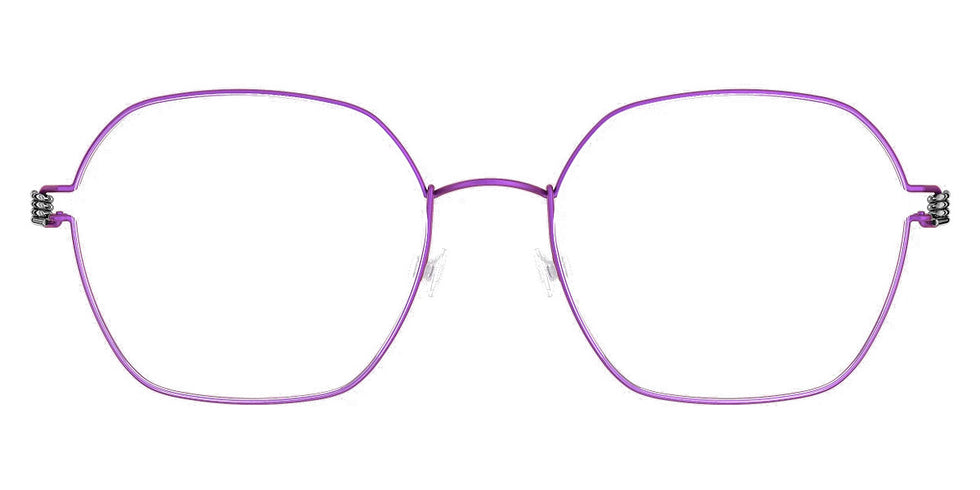 Lindberg® Air Titanium Rim™ Richelle LIN ATR Richelle Basic-75-75-P10 50 - Basic-75-75 Eyeglasses