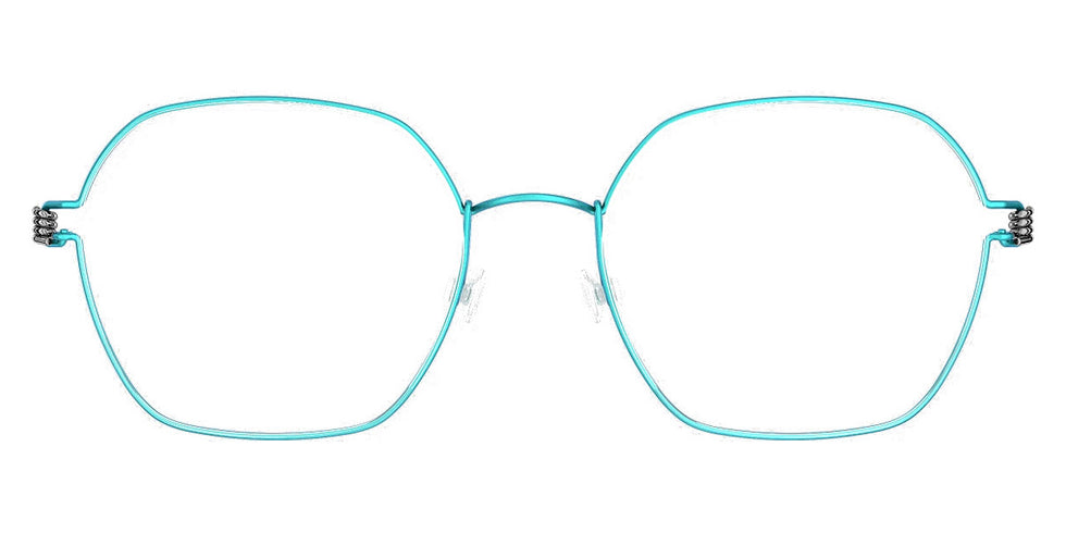Lindberg® Air Titanium Rim™ Richelle LIN ATR Richelle Basic-80-80-P10 50 - Basic-80-80 Eyeglasses