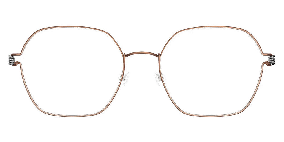 Lindberg® Air Titanium Rim™ Richelle LIN ATR Richelle Basic-U12-U12-P10 50 - Basic-U12-U12 Eyeglasses