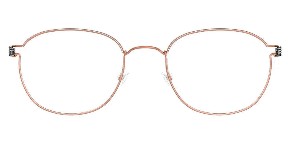 Lindberg® Air Titanium Rim™ Robin LIN ATR Robin Basic-60-60-P10 51 - Basic-60-60 Eyeglasses