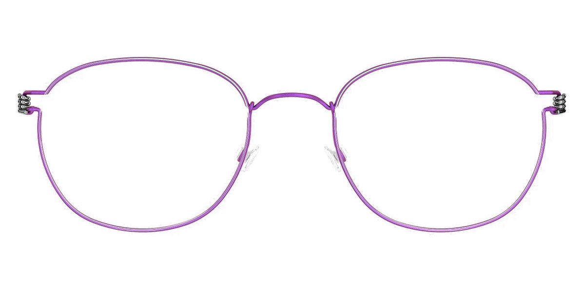 Lindberg® Air Titanium Rim™ Robin LIN ATR Robin Basic-75-75-P10 51 - Basic-75-75 Eyeglasses