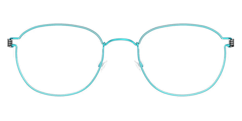 Lindberg® Air Titanium Rim™ Robin LIN ATR Robin Basic-80-80-P10 51 - Basic-80-80 Eyeglasses