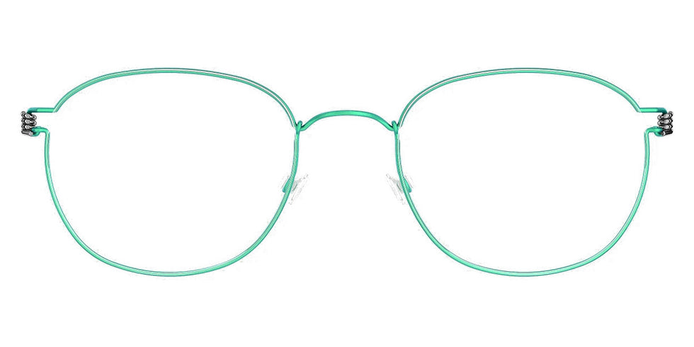 Lindberg® Air Titanium Rim™ Robin LIN ATR Robin Basic-85-85-P10 51 - Basic-85-85 Eyeglasses