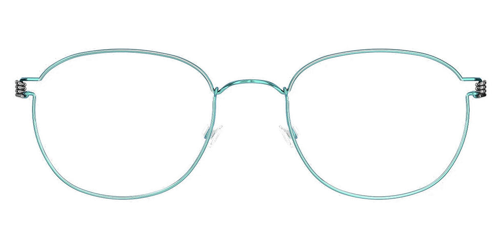 Lindberg® Air Titanium Rim™ Robin LIN ATR Robin Basic-P85-P85-P10 51 - Basic-P85-P85 Eyeglasses