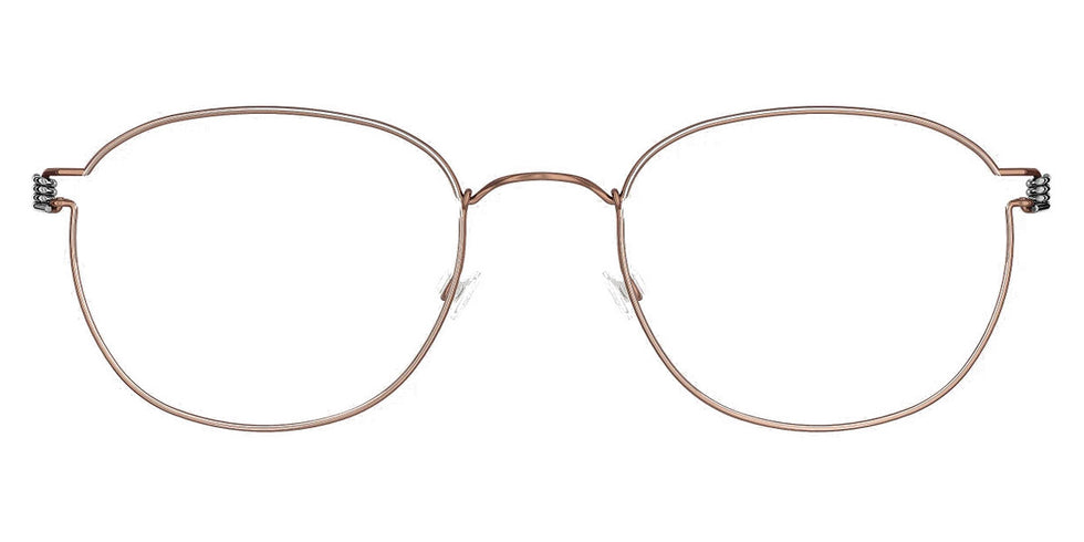 Lindberg® Air Titanium Rim™ Robin LIN ATR Robin Basic-PU12-PU12-P10 51 - Basic-PU12-PU12 Eyeglasses