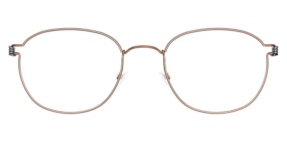 Lindberg® Air Titanium Rim™ Robin LIN ATR Robin Basic-U12-U12-P10 51 - Basic-U12-U12 Eyeglasses