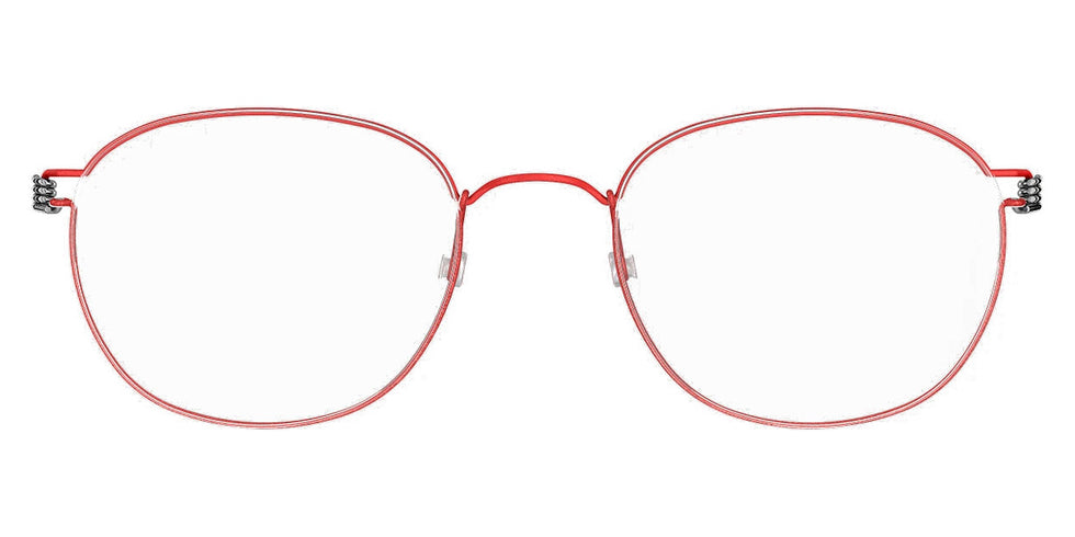 Lindberg® Air Titanium Rim™ Robin LIN ATR Robin Basic-U33-U33-P10 51 - Basic-U33-U33 Eyeglasses