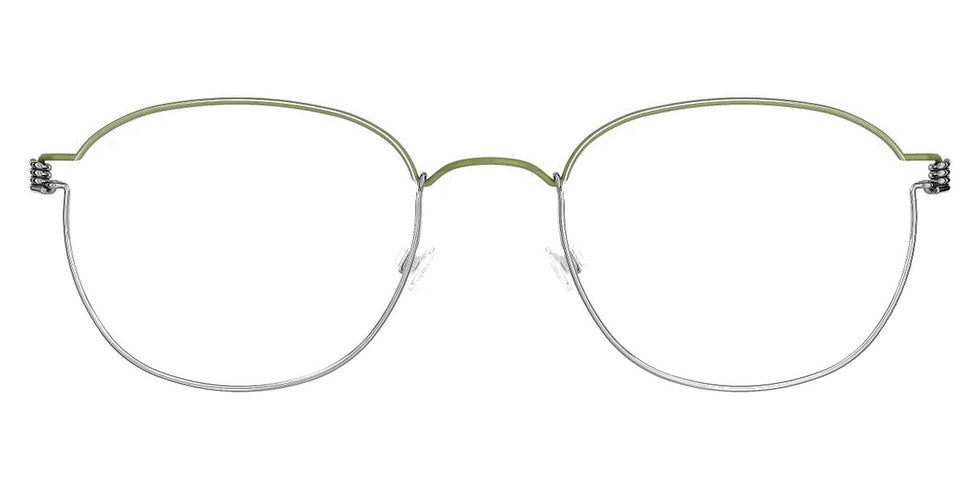 Lindberg® Air Titanium Rim™ Robin LIN ATR Robin Basic-U34-P10-P10 51 - Basic-U34-P10 Eyeglasses