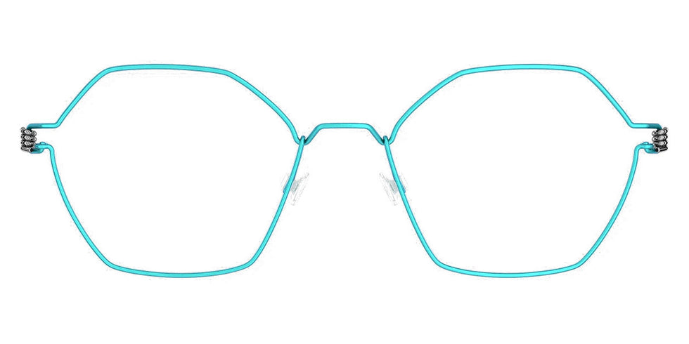 Lindberg® Air Titanium Rim™ Rui LIN ATR Rui Basic-80-80-P10 45 - Basic-80-80 Eyeglasses