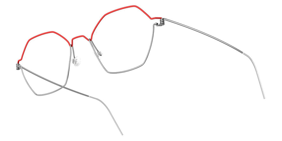 Lindberg® Air Titanium Rim™ Rui LIN ATR Rui Basic-U33-P10-P10 45 - Basic-U33-P10 Eyeglasses