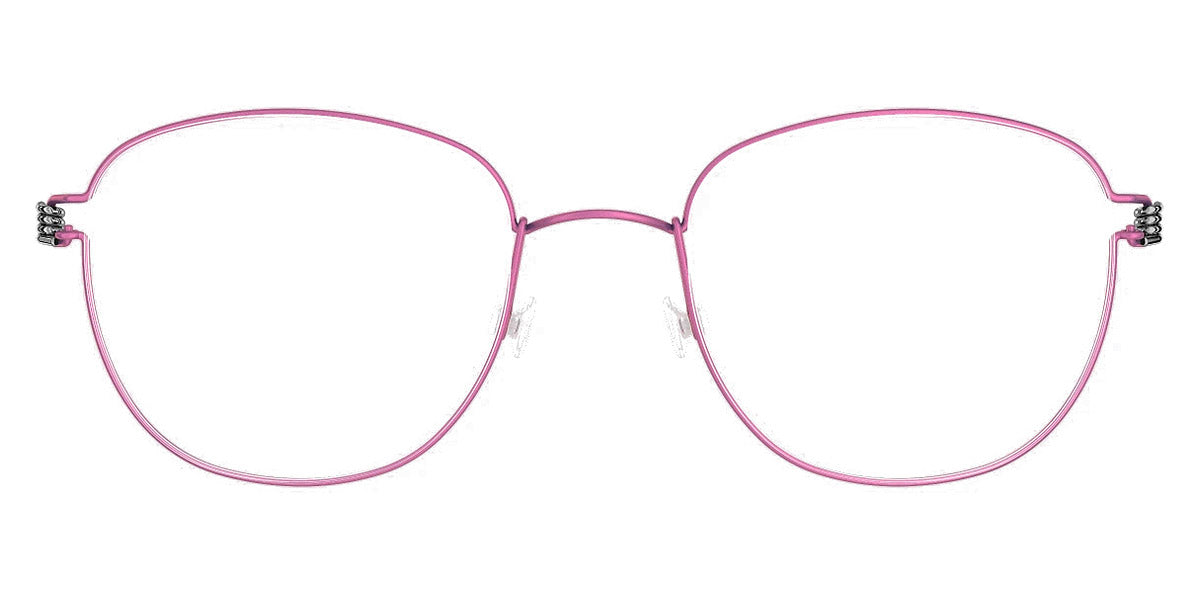 Lindberg® Air Titanium Rim™ Shahin LIN ATR Shahin Basic-70-70-P10 48 - Basic-70-70 Eyeglasses