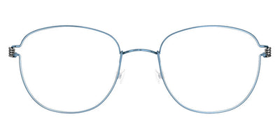 Lindberg® Air Titanium Rim™ Shahin LIN ATR Shahin Basic-P20-P20-P10 48 - Basic-P20-P20 Eyeglasses