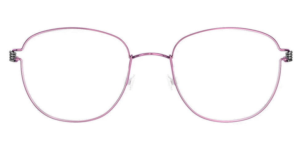 Lindberg® Air Titanium Rim™ Shahin LIN ATR Shahin Basic-P75-P75-P10 48 - Basic-P75-P75 Eyeglasses