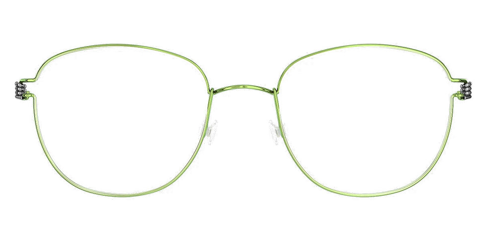 Lindberg® Air Titanium Rim™ Shahin LIN ATR Shahin Basic-P95-P95-P10 48 - Basic-P95-P95 Eyeglasses