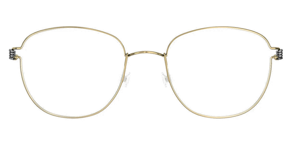 Lindberg® Air Titanium Rim™ Shahin LIN ATR Shahin Basic-PGT-PGT-P10 48 - Basic-PGT-PGT Eyeglasses