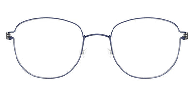 Lindberg® Air Titanium Rim™ Shahin LIN ATR Shahin Basic-U13-U13-P10 48 - Basic-U13-U13 Eyeglasses