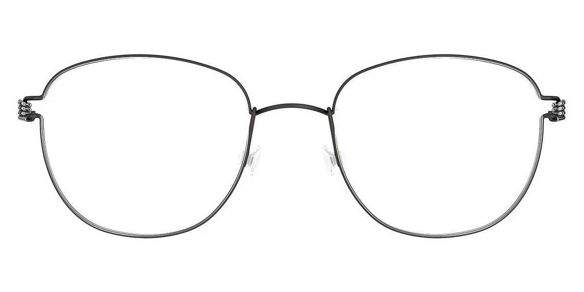 Lindberg® Air Titanium Rim™ Shahin LIN ATR Shahin Basic-U9-U9-P10 48 - Basic-U9-U9 Eyeglasses
