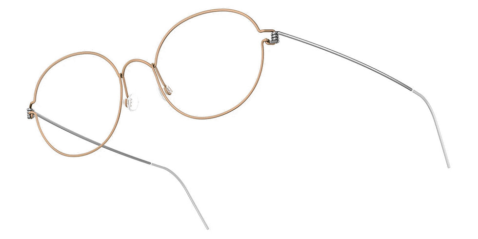 Lindberg® Air Titanium Rim™ Stefano LIN ATR Stefano Basic-35-35-P10 49 - Basic-35-35 Eyeglasses